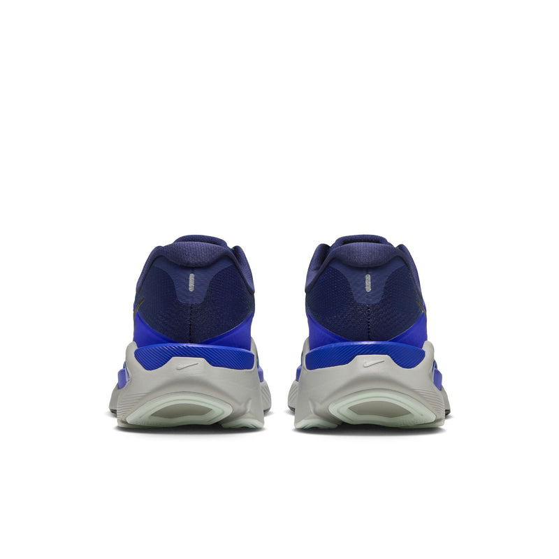 Men’s Structure Plus (Midnight Navy/Black-Smokey Blue)