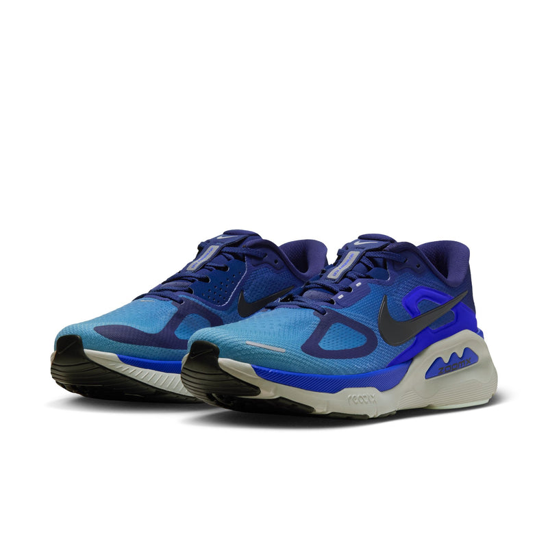 Men’s Structure Plus (Midnight Navy/Black-Smokey Blue)