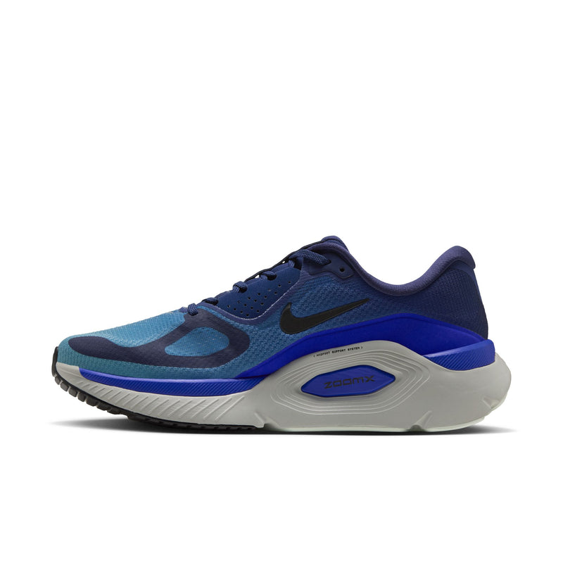 Men’s Structure Plus (Midnight Navy/Black-Smokey Blue)