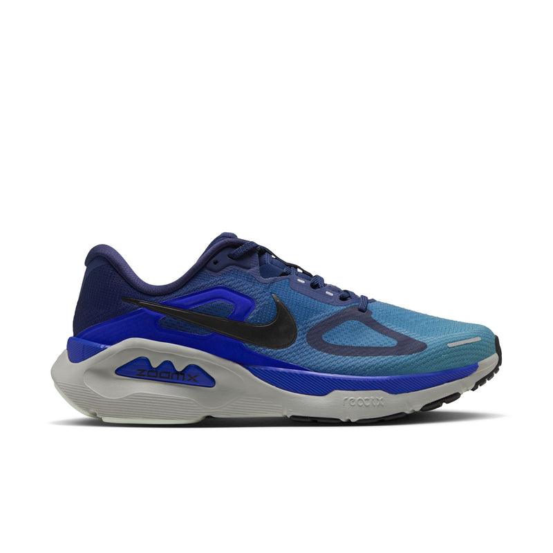 Men’s Structure Plus (Midnight Navy/Black-Smokey Blue)