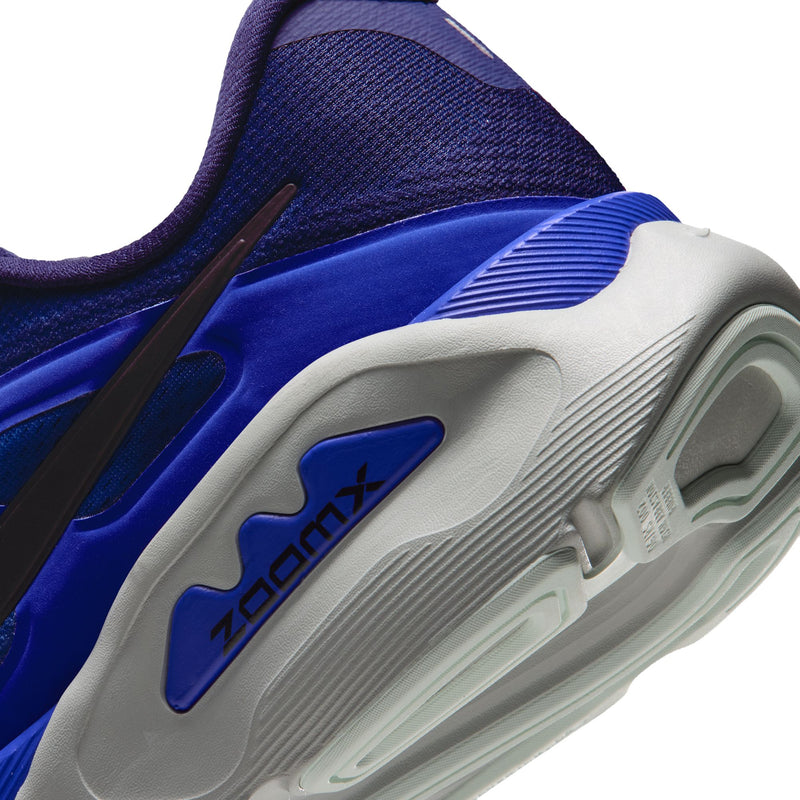 Men’s Structure Plus (Midnight Navy/Black-Smokey Blue)