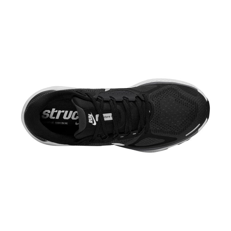 Women’s Structure Plus (001 - Black/White-Anthracite)
