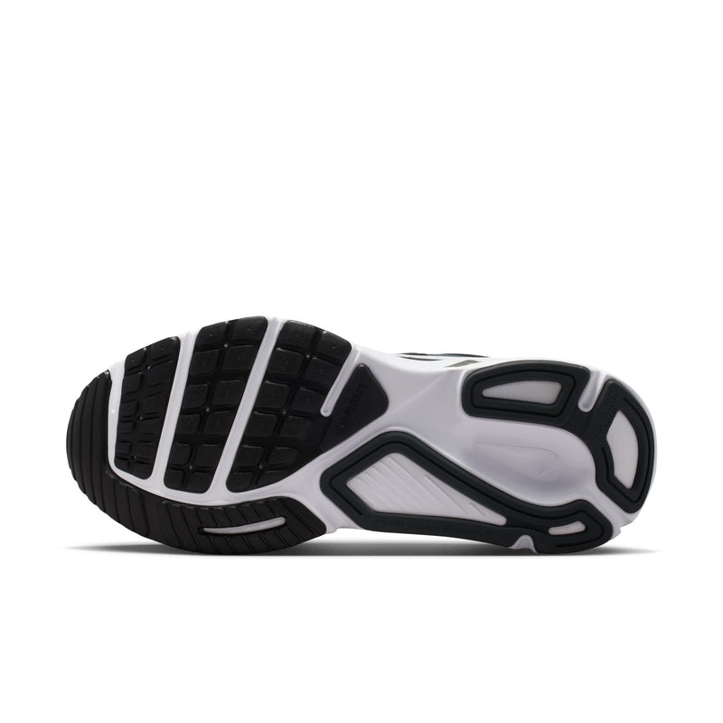 Women’s Structure Plus (001 - Black/White-Anthracite)