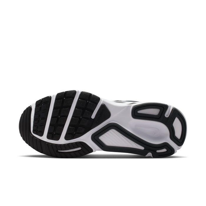 Women’s Structure Plus (001 - Black/White-Anthracite)