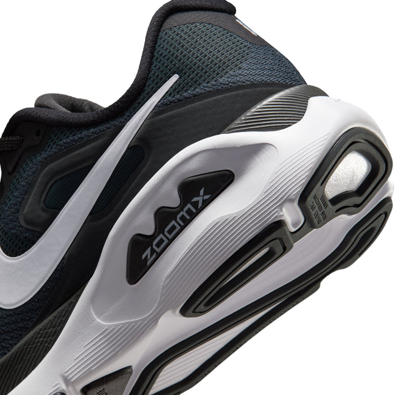 Women’s Structure Plus (001 - Black/White-Anthracite)