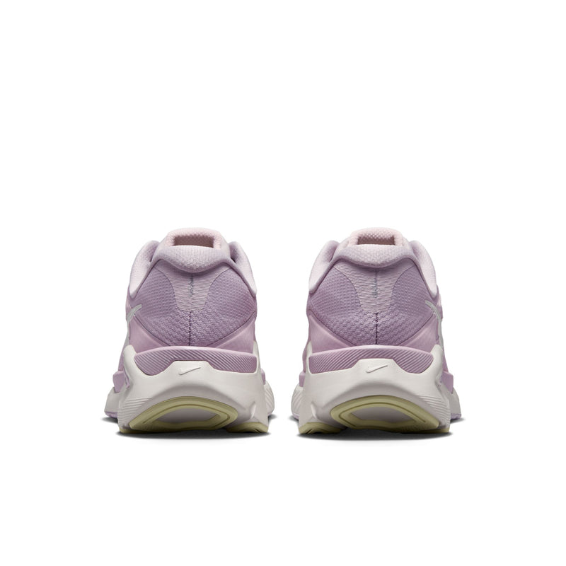 Women’s Structure Plus (003-Silver Lilac/Sail-Particle Rose)