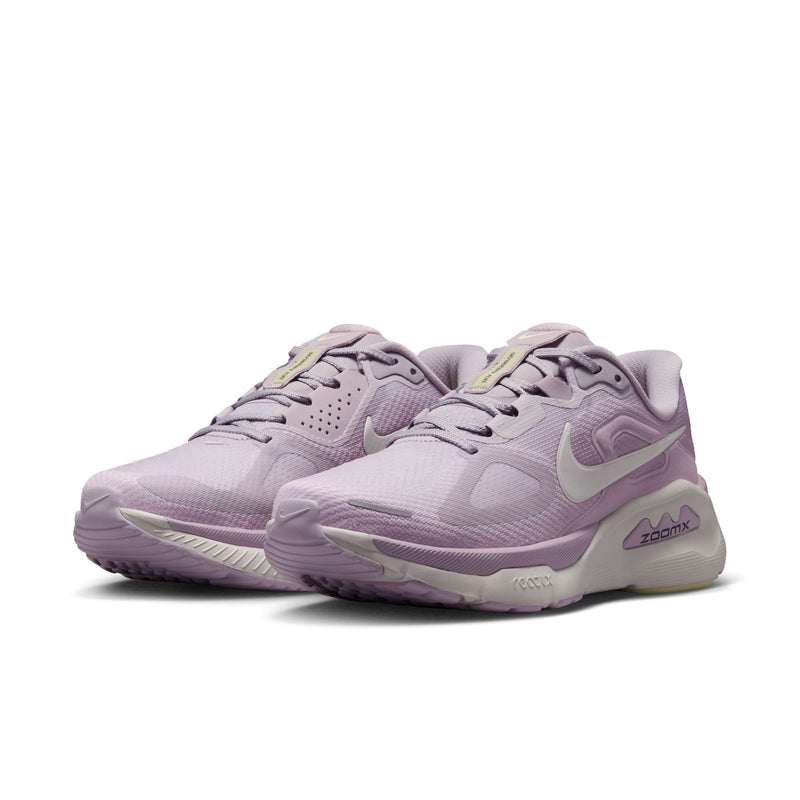 Women’s Structure Plus (003-Silver Lilac/Sail-Particle Rose)