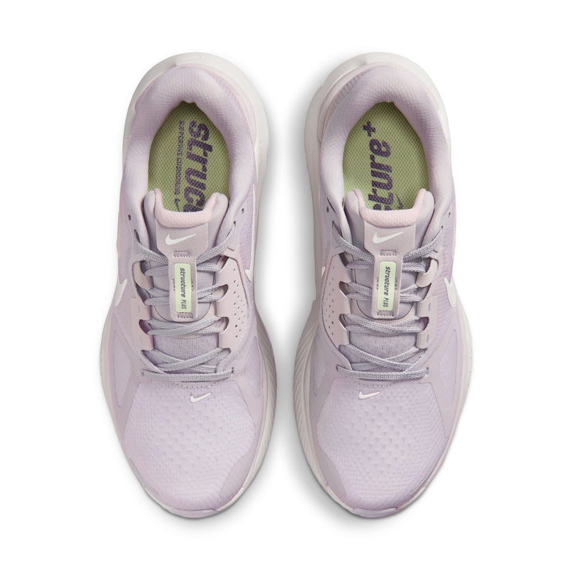 Women’s Structure Plus (003-Silver Lilac/Sail-Particle Rose)