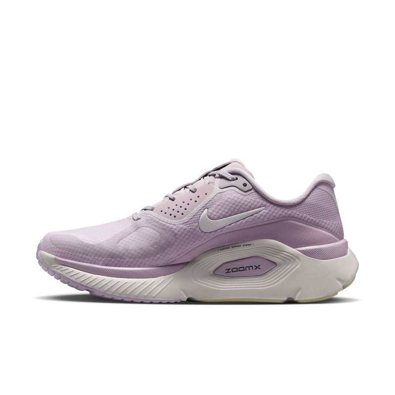 Women’s Structure Plus (003-Silver Lilac/Sail-Particle Rose)
