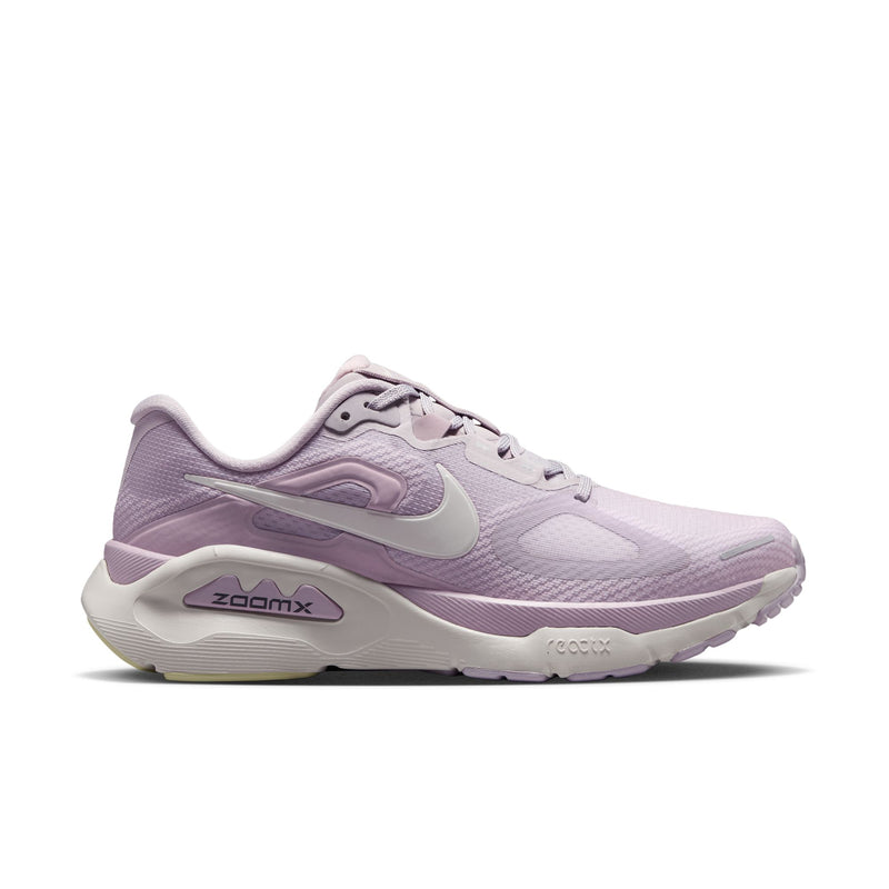 Women’s Structure Plus (003-Silver Lilac/Sail-Particle Rose)