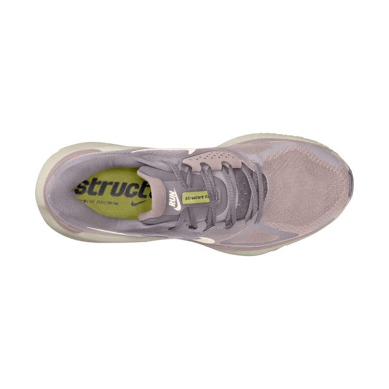 Women’s Structure Plus (003-Silver Lilac/Sail-Particle Rose)