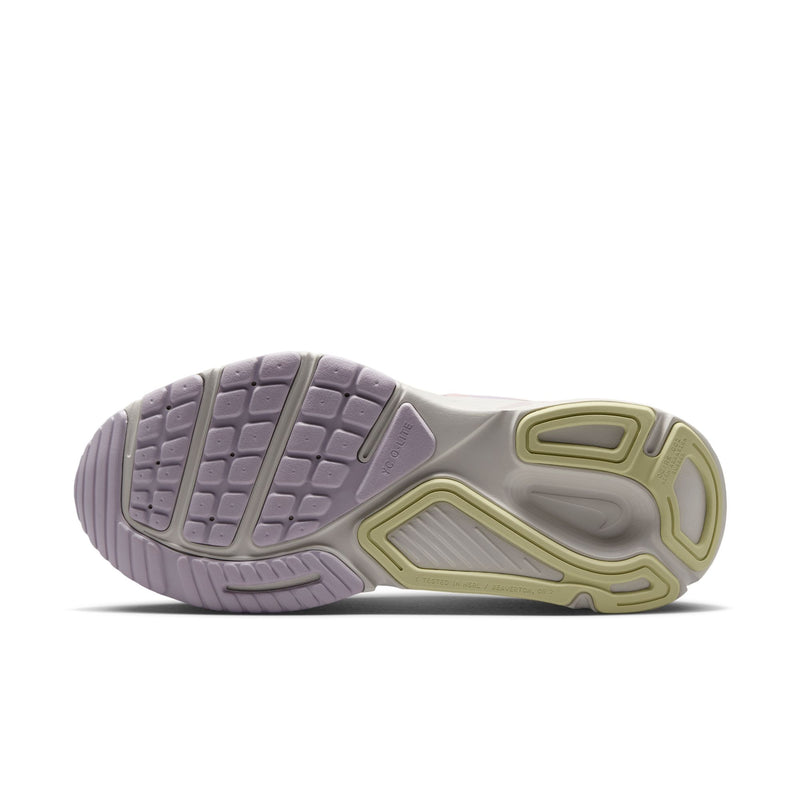 Women’s Structure Plus (003-Silver Lilac/Sail-Particle Rose)