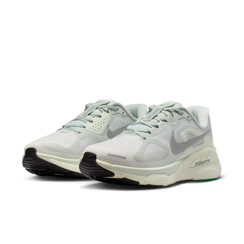 Women’s Structure Plus (004 - Light Silver/Metallic Silver)