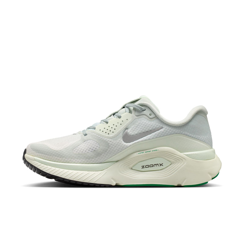 Women’s Structure Plus (004 - Light Silver/Metallic Silver)