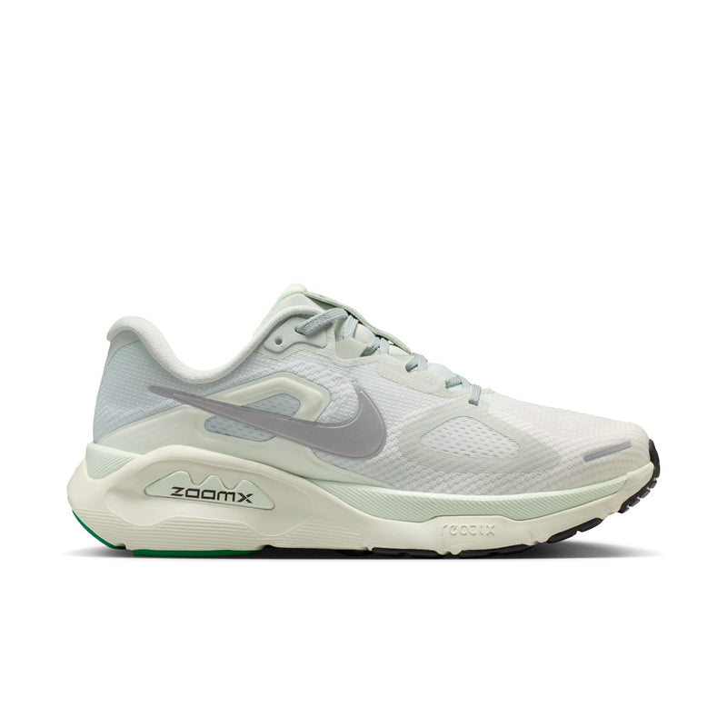 Women’s Structure Plus (004 - Light Silver/Metallic Silver)