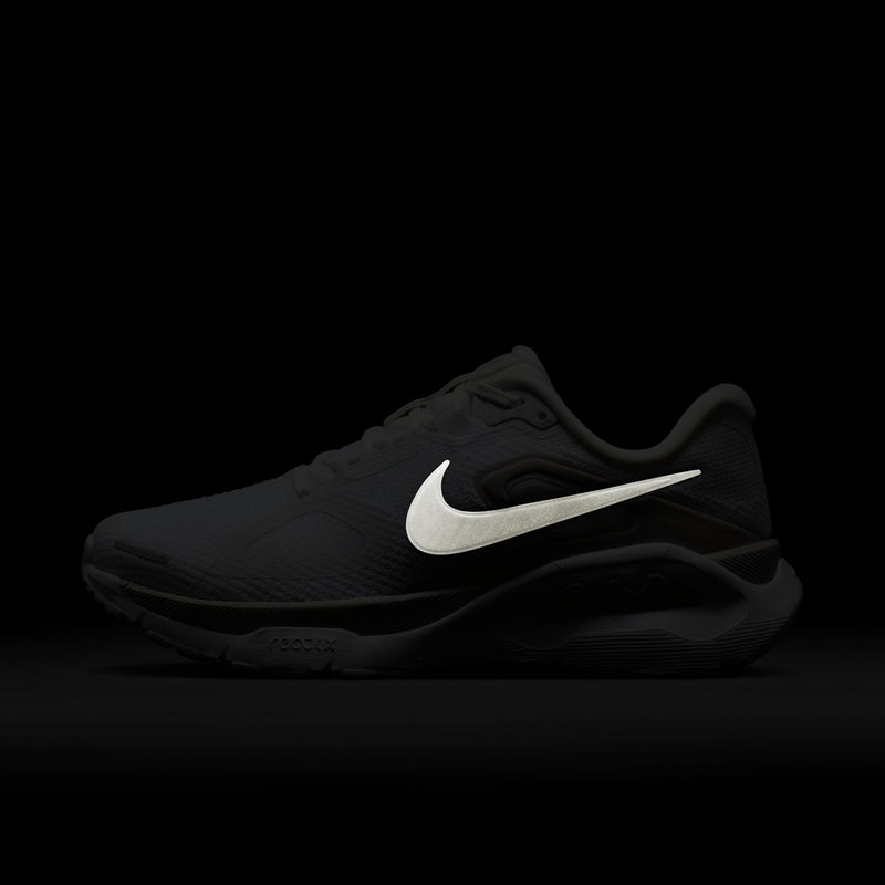 Women’s Structure Plus (100 - White/Metallic Silver-Photon Dust)