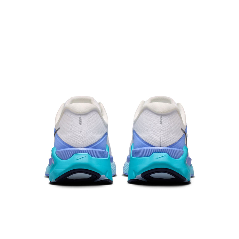 Women’s Structure Plus (114 - White/Midnight Navy-Royal Pulse)