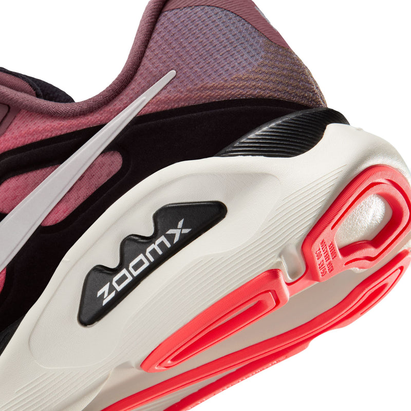 Women’s Structure Plus (500 - Tattoo/Silver-Hot Lava-Black)