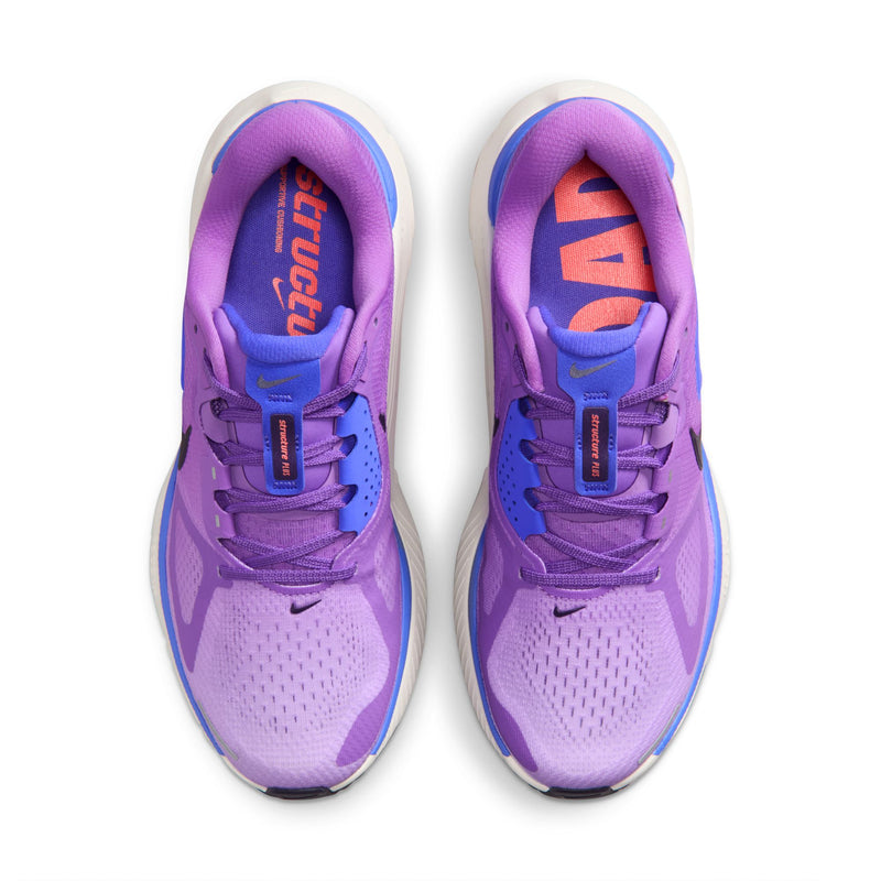 Women’s Structure Plus (502 - Bright Violet/Purple Dynasty-Violet Mist)