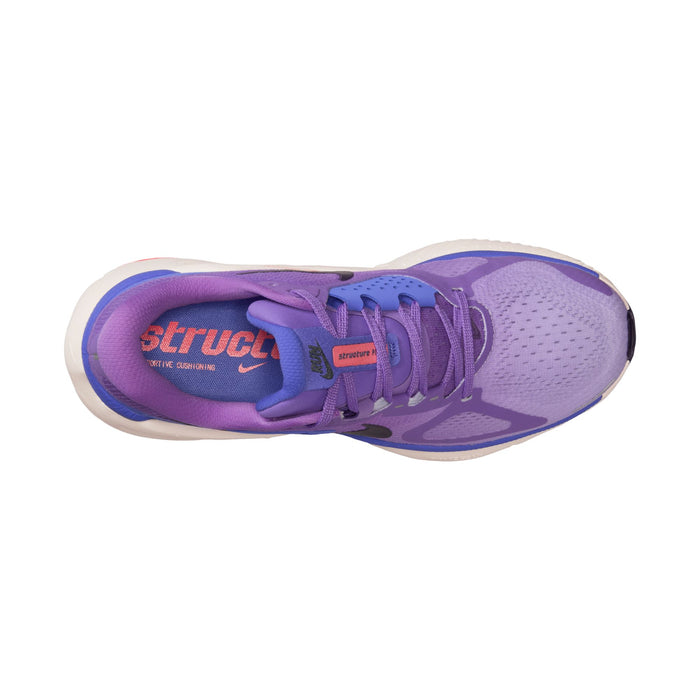 Women’s Structure Plus (502 - Bright Violet/Purple Dynasty-Violet Mist)