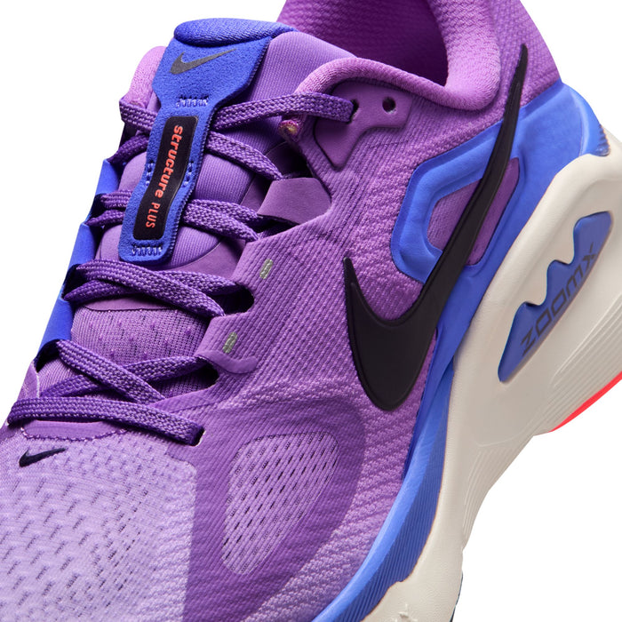 Women’s Structure Plus (502 - Bright Violet/Purple Dynasty-Violet Mist)