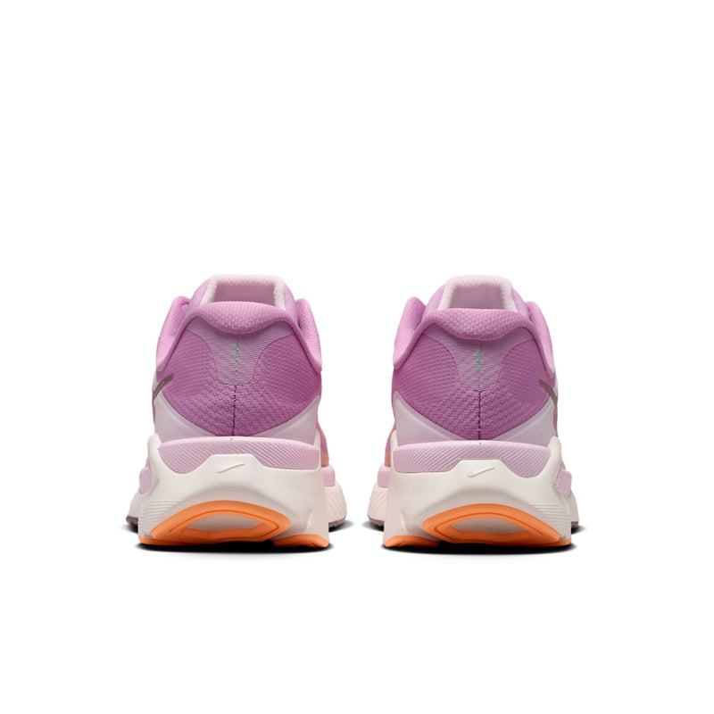 Women’s Structure Plus (503 - Lt Magenta/Tattoo-Orange Pulse-Pink Foam)