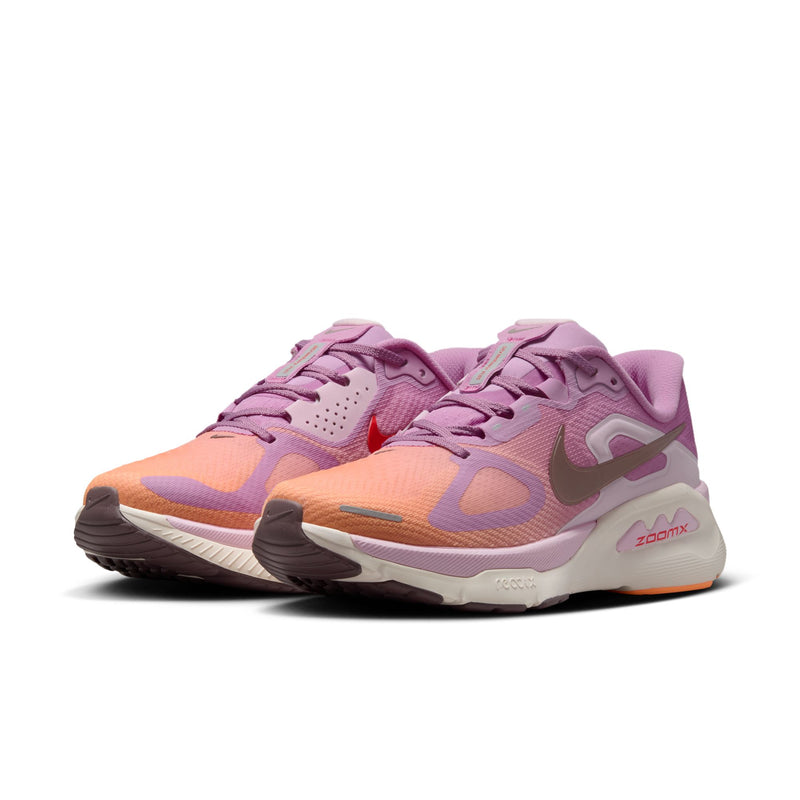 Women’s Structure Plus (503 - Lt Magenta/Tattoo-Orange Pulse-Pink Foam)