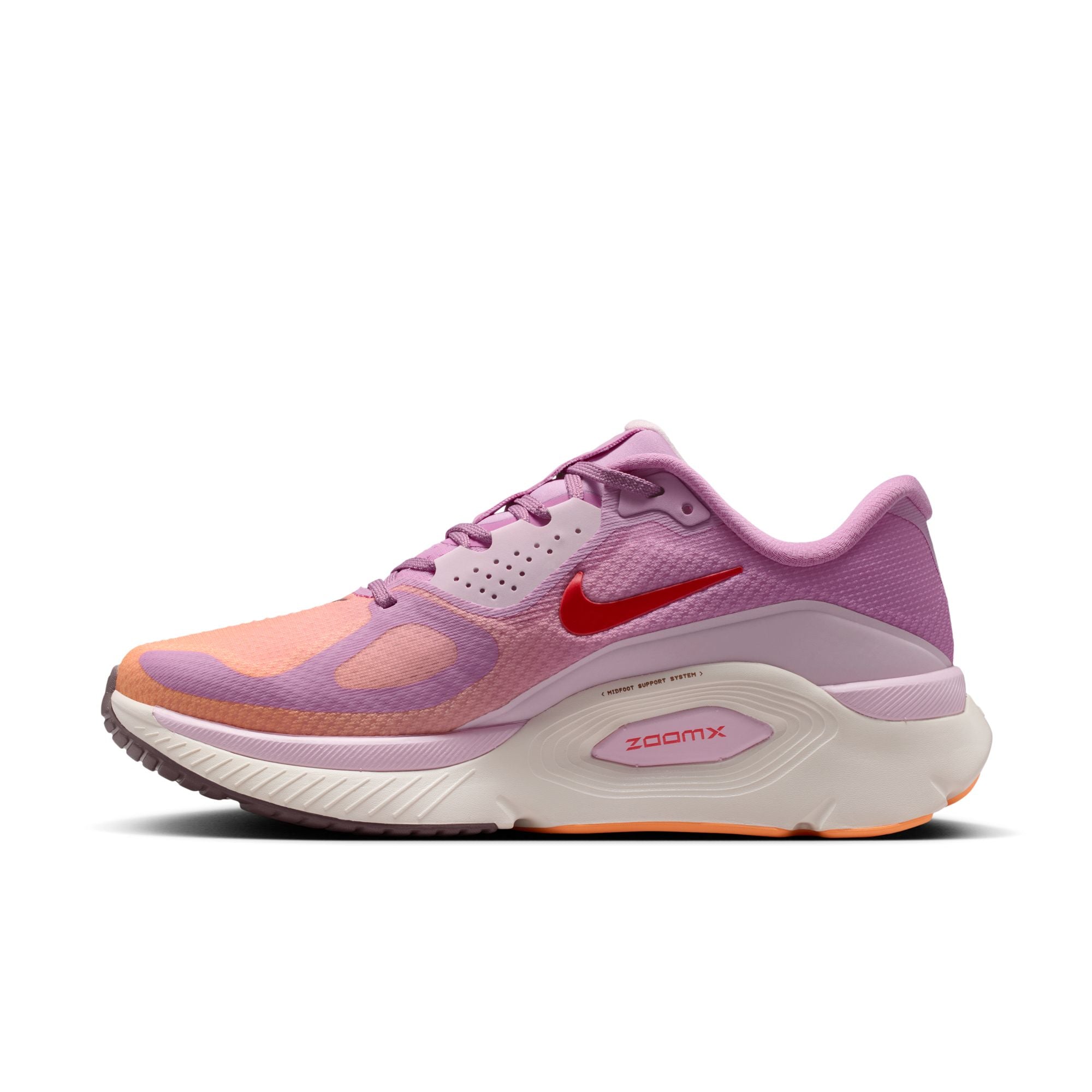 ＃woman　2022 5 Women's Structure Plus (503 - Lt Magenta/Tattoo-Orange Pulse-Pink