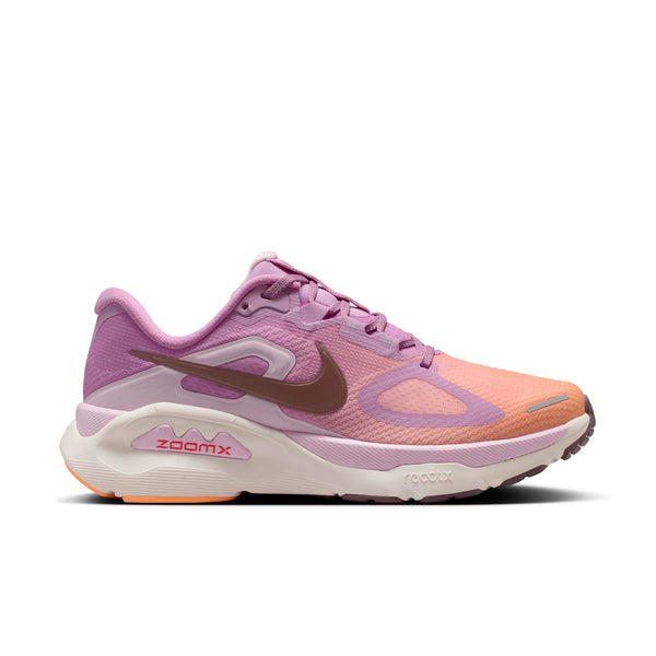 with made Sneakers Pink 270 Max Air Nike Rose Shoes Stacked オリバーガル　正規品　Luxury Swarovski Custom Crystals 絵画