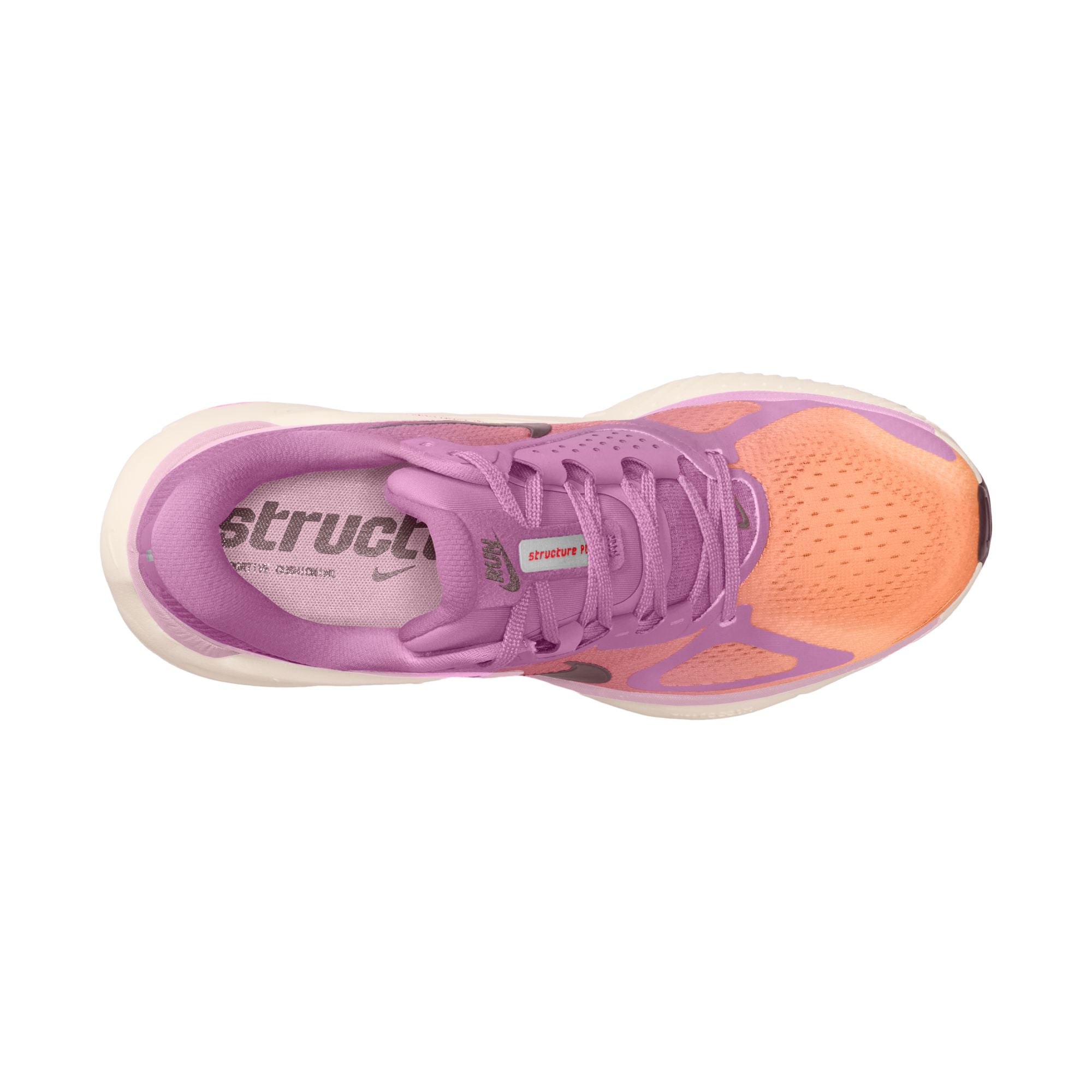Women's Structure Plus (503 - Lt Magenta/Tattoo-Orange Pulse-Pink