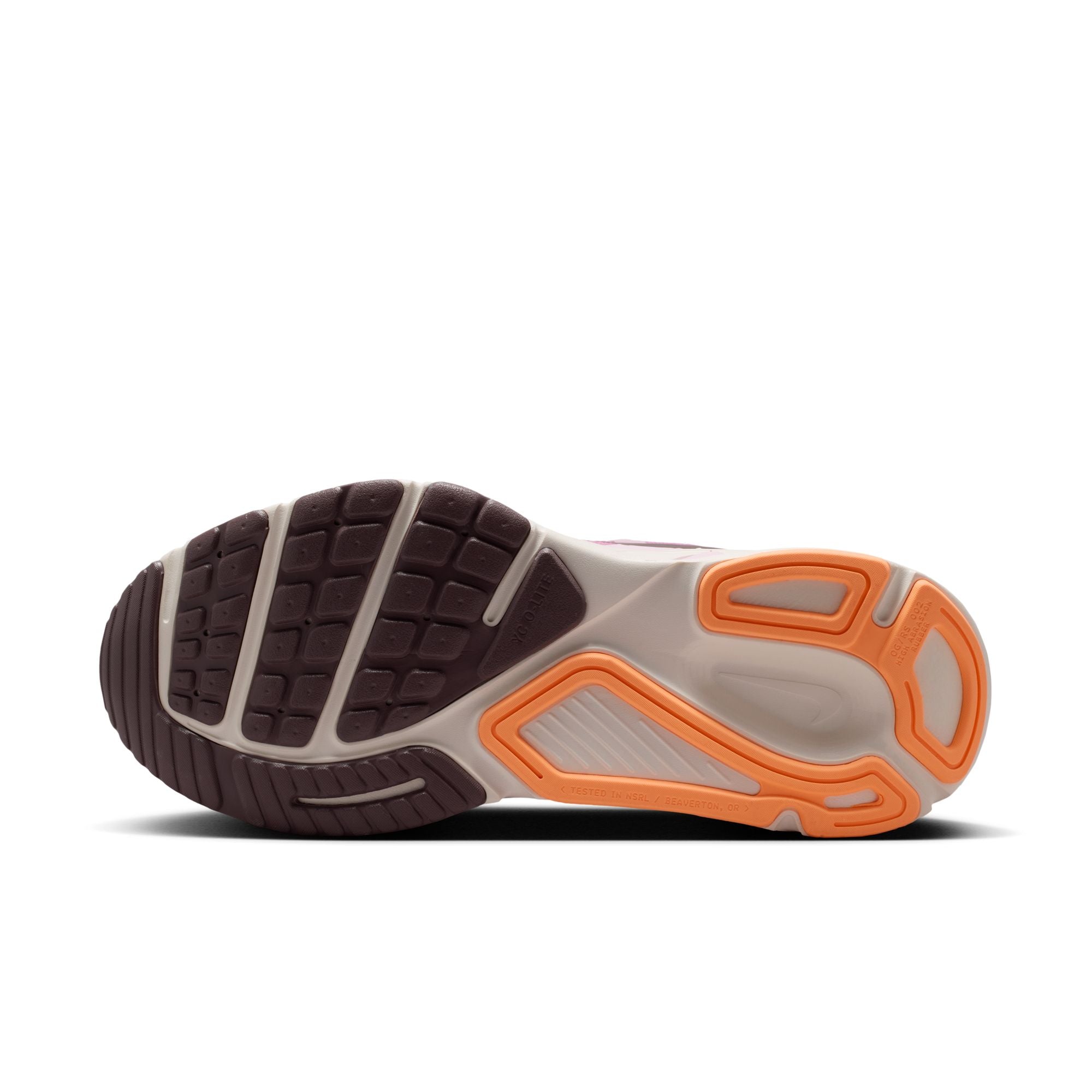 Women's Structure Plus (503 - Lt Magenta/Tattoo-Orange Pulse-Pink