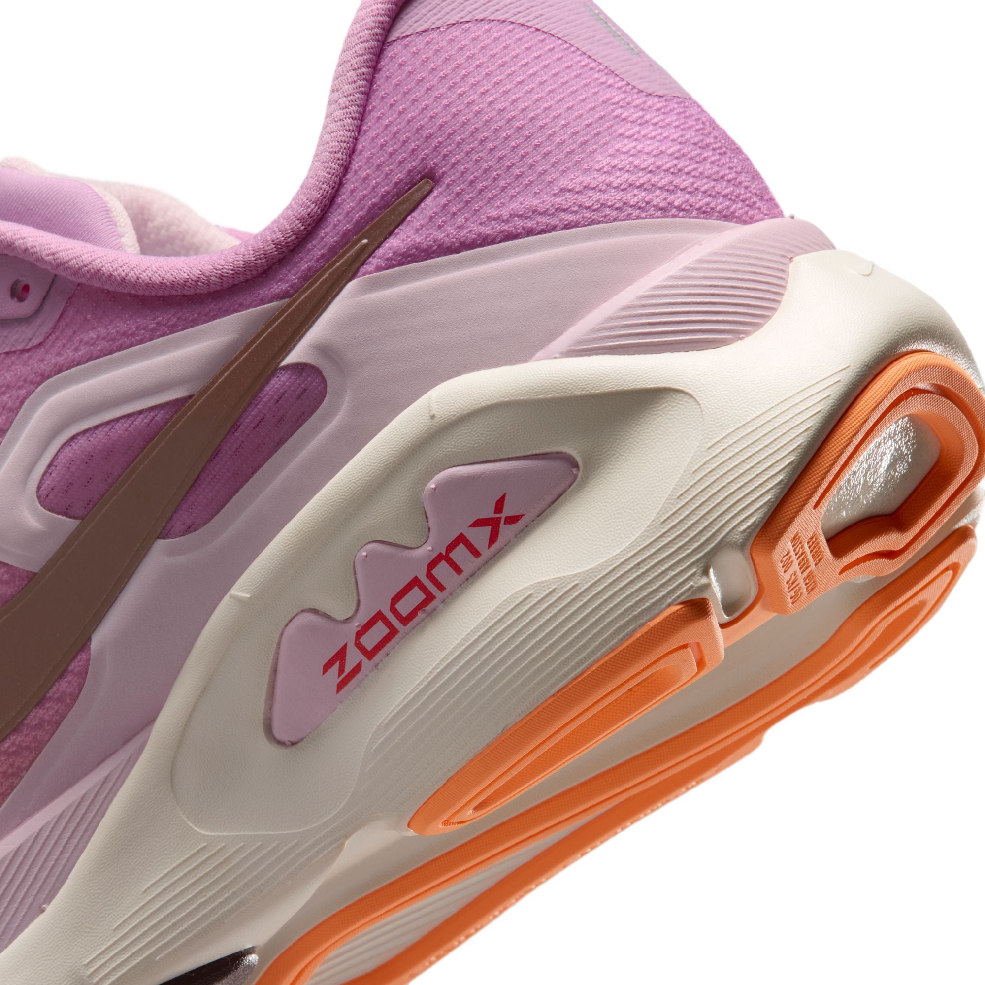 Women's Structure Plus (503 - Lt Magenta/Tattoo-Orange Pulse-Pink