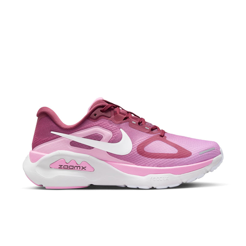 Women’s Structure Plus (600 - Pink Smoke/White-Pink Rise-Lt Magenta)