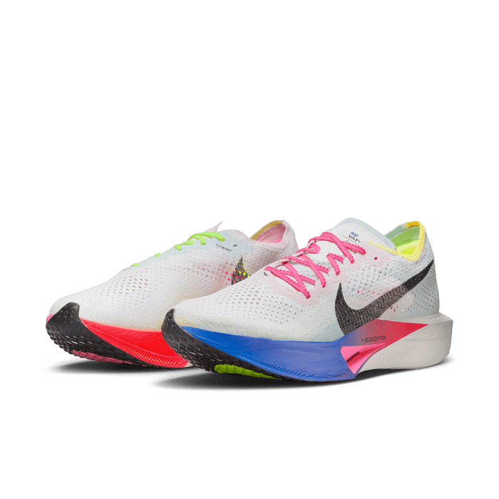 Men’s Vaporfly 3 (902 - Multi-Color/Black-Volt-Hyper Pink)