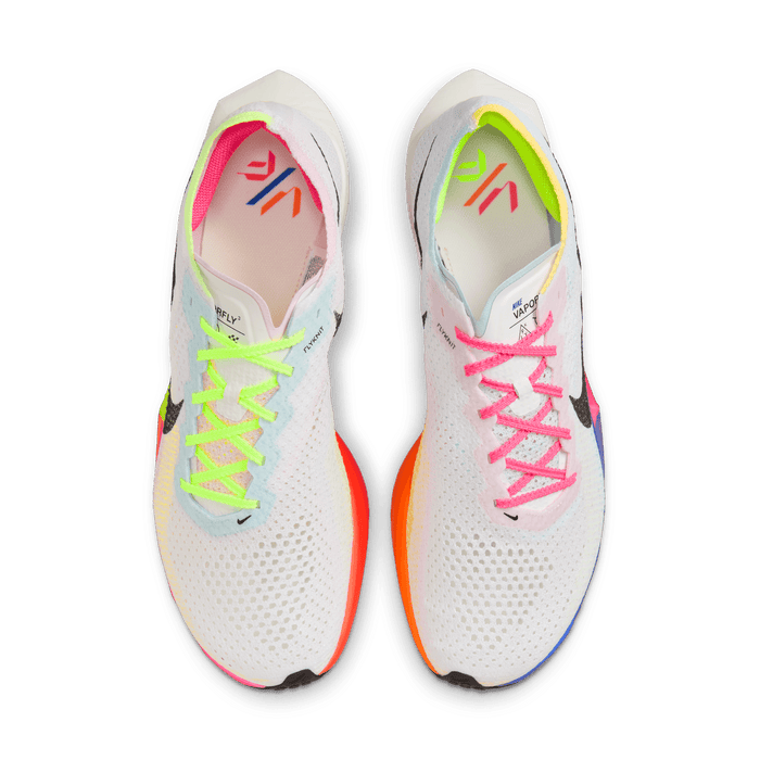 Men’s Vaporfly 3 (902 - Multi-Color/Black-Volt-Hyper Pink)