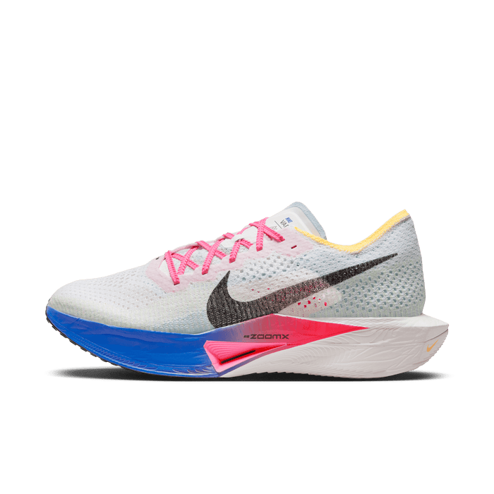 Men’s Vaporfly 3 (902 - Multi-Color/Black-Volt-Hyper Pink)