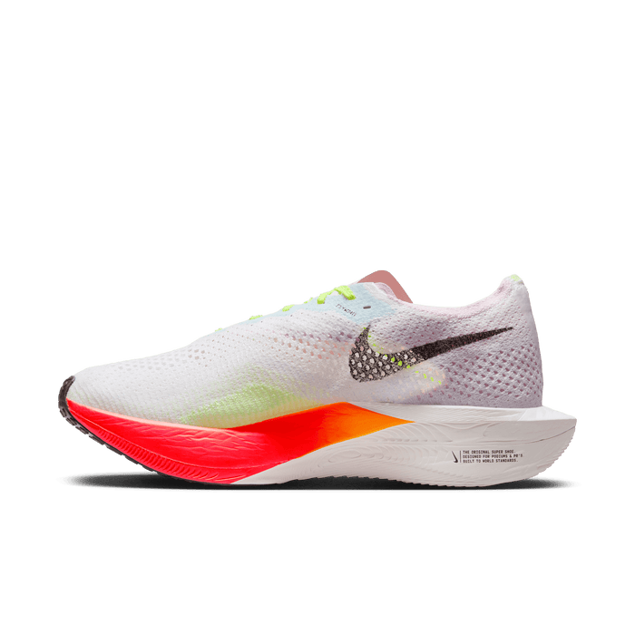 Men’s Vaporfly 3 (902 - Multi-Color/Black-Volt-Hyper Pink)