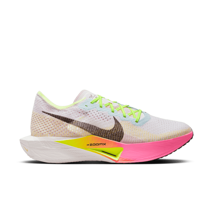 Men’s Vaporfly 3 (902 - Multi-Color/Black-Volt-Hyper Pink)