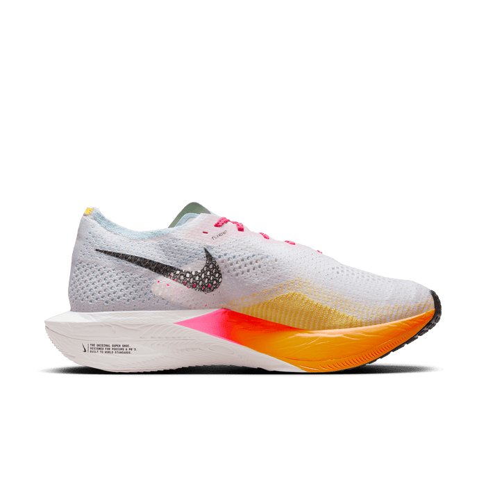 Men’s Vaporfly 3 (902 - Multi-Color/Black-Volt-Hyper Pink)