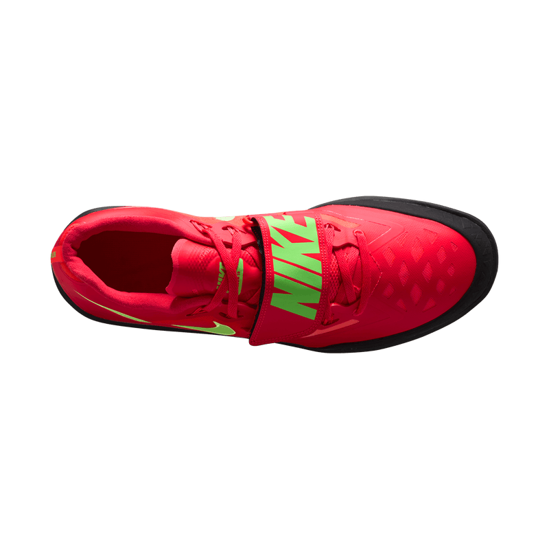Unisex Zoom SD 4 (600 - Bright Crimson/Washed Coral-Hyper Orange Unisex Zoom SD 4 (600 - Bright Crimson/Washed Coral-Hyper Orange