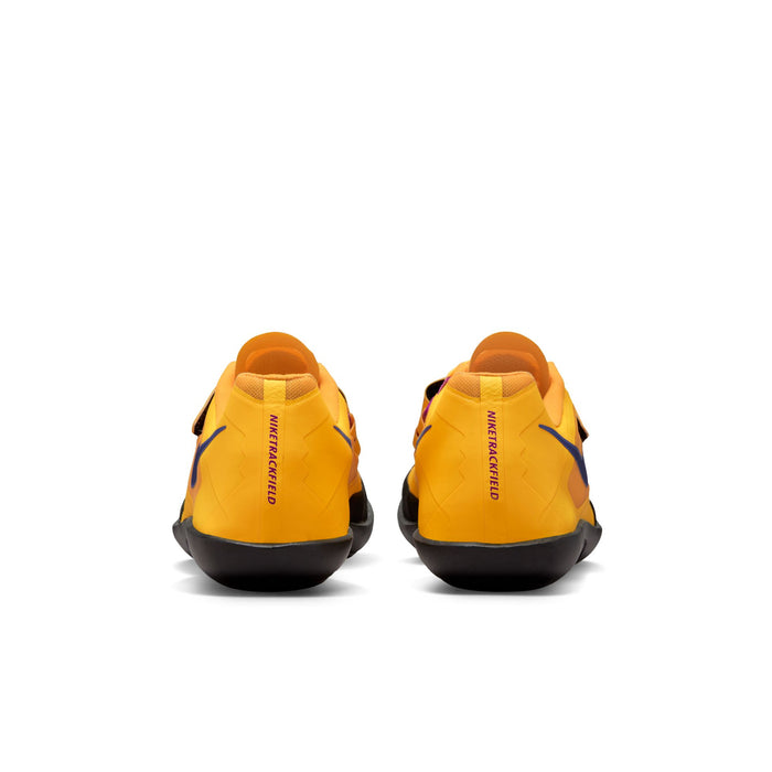 Unisex Zoom SD 4 (800 - Citron Pulse/Indigo Burst-Laser Orange)