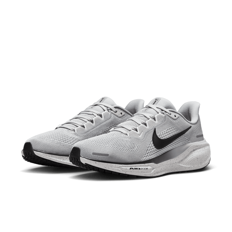 Women's Pegasus 41 (077 - LT Smoke Grey/Black-Platinum Tint)