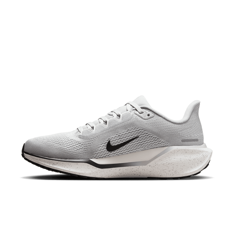 Women's Pegasus 41 (077 - LT Smoke Grey/Black-Platinum Tint)