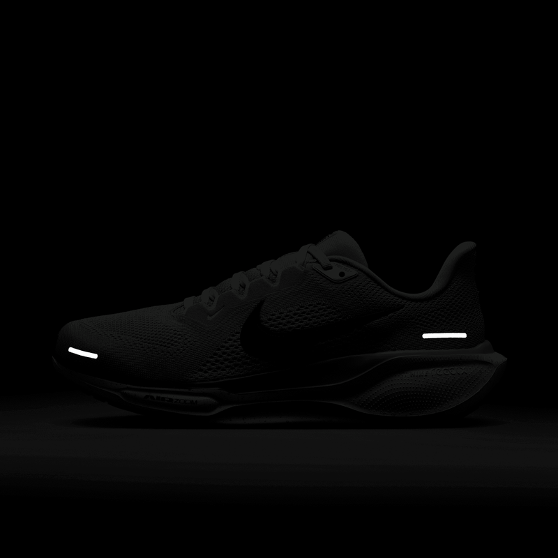 Women's Pegasus 41 (077 - LT Smoke Grey/Black-Platinum Tint)