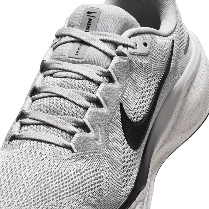 Women's Pegasus 41 (077 - LT Smoke Grey/Black-Platinum Tint)