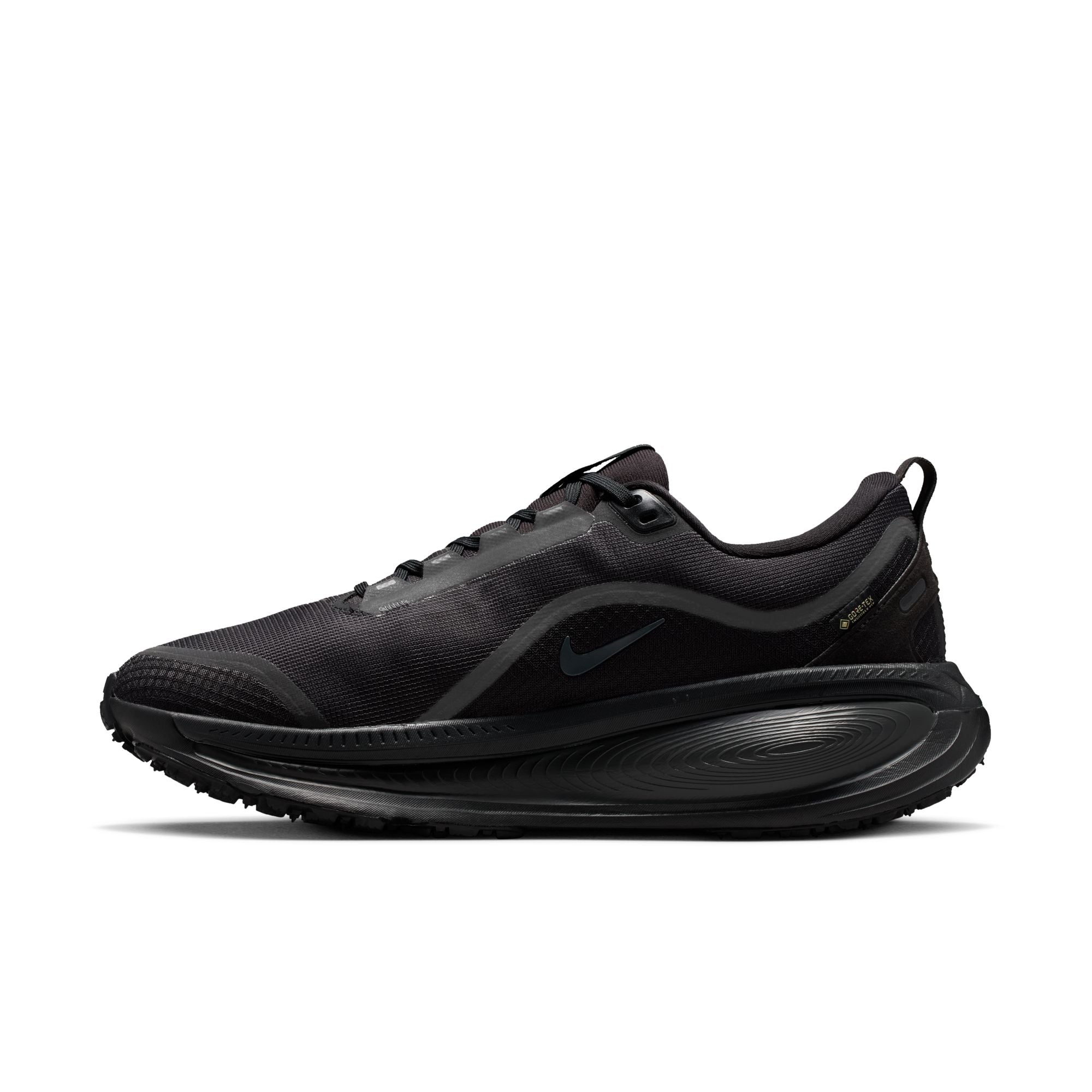 Men's Vomero 18 GORE-TEX (001 - Black/Anthracite) — TC Running Co