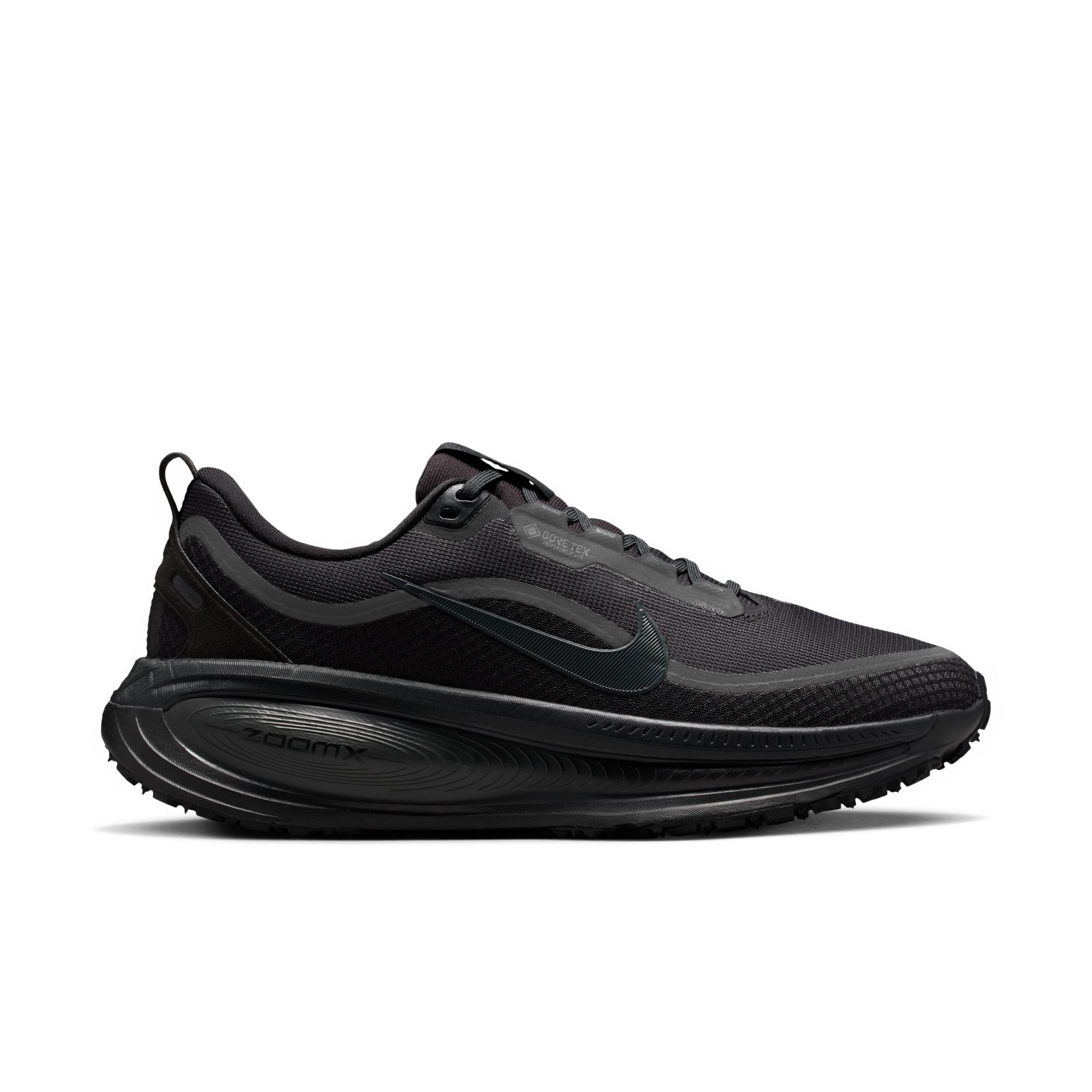 Men's Vomero 18 GORE-TEX (001 - Black/Anthracite) — TC Running Co