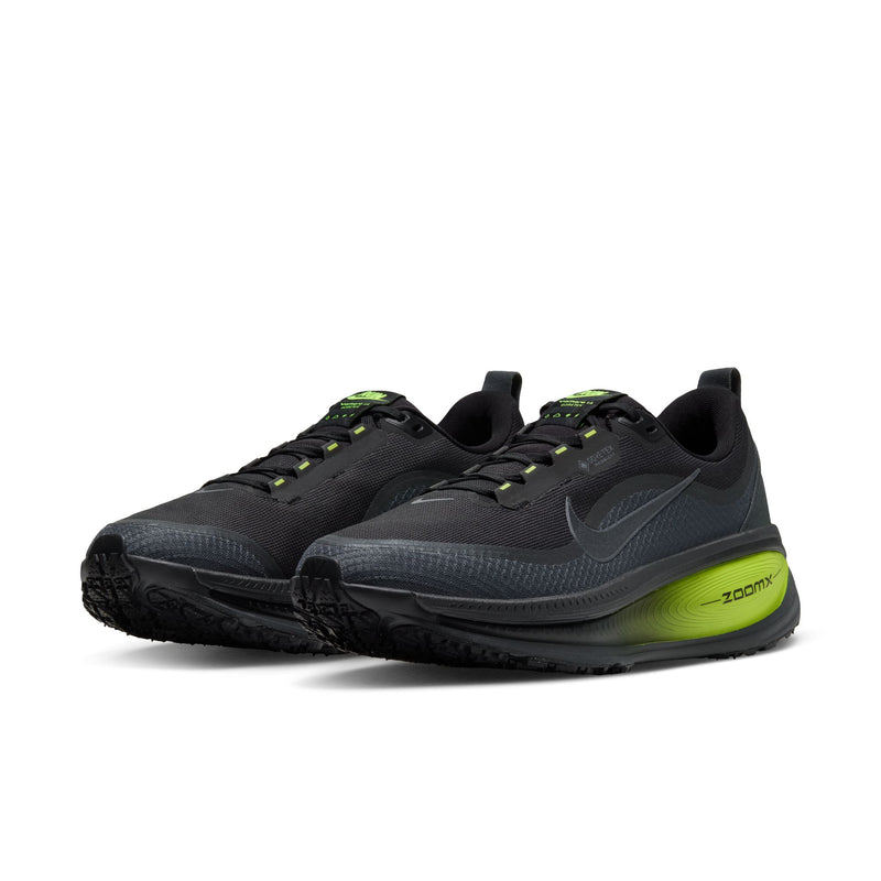 Men's Vomero 18 GORE-TEX (Anthracite/Black-Lemon Venom)