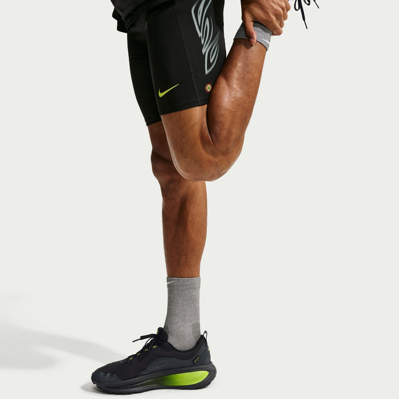 Men's Vomero 18 GORE-TEX (Anthracite/Black-Lemon Venom)
