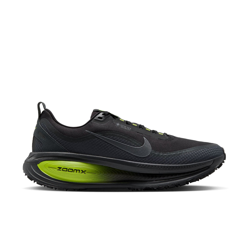Men's Vomero 18 GORE-TEX (Anthracite/Black-Lemon Venom)